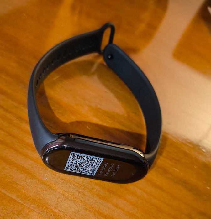 Xiaomi Smartband 8