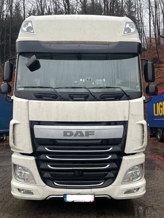 DAF  DAF XF 106.510 Możliwość negocjacji ceny! Posiadamy również Mercedesy!