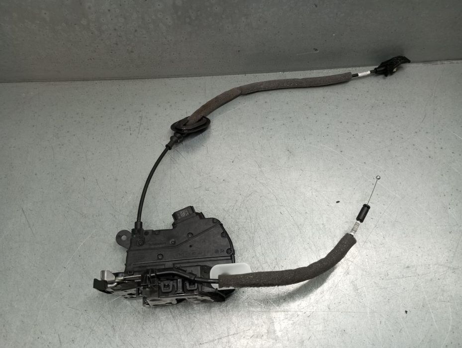 Fechadura / fecho porta frente esquerdo RENAULT Clio V (BF_)