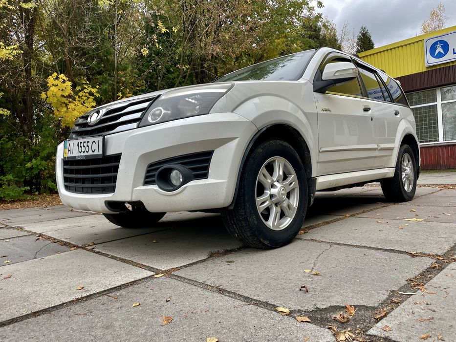 Продам GREAT WALL в доглянутому стані