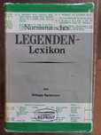 Leksykon numizmatyczny legend - reprint