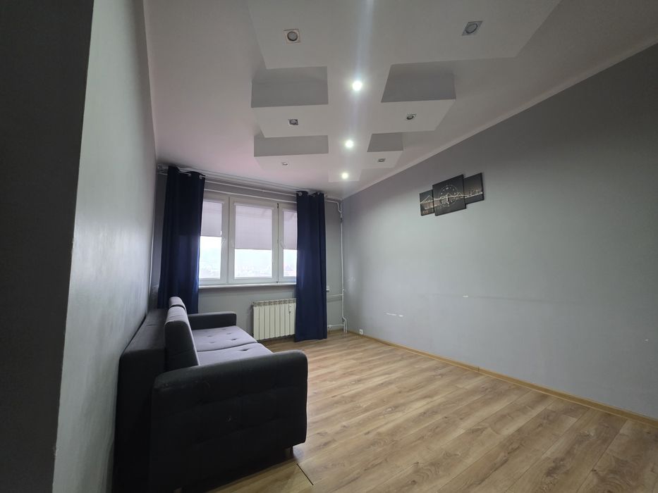 Mieszkanie w Kępicach