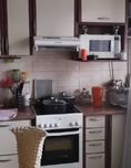 1 кім в багатоповерхівці з кухнею 10 м район РОБОЧА (716247)