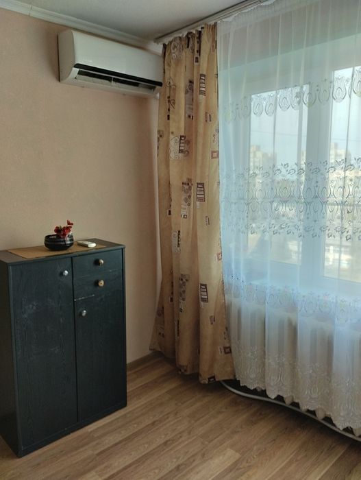 Днепр. Сдам в аренду однокомнатную квартиру