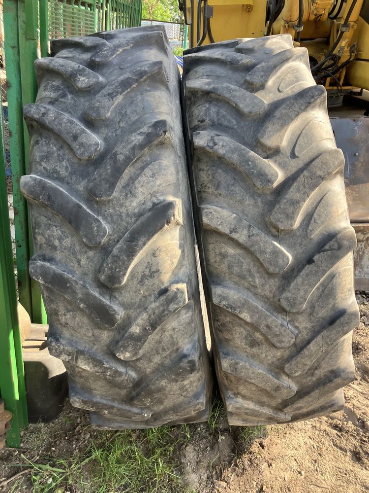 Opony 18.4/R38 Alliance 460/85R38 rozm 460 85 R38