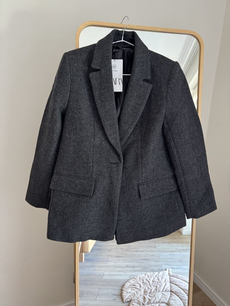 Піджак zara жіночий