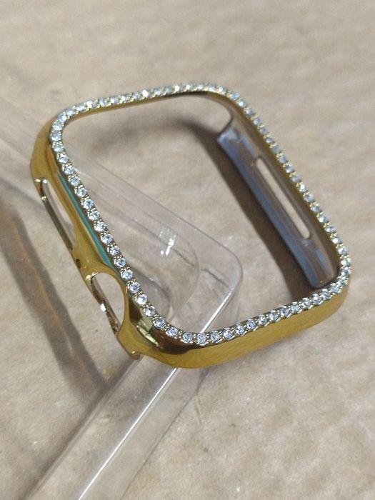 Etui ramka na Apple watch 7 45mm (A7)