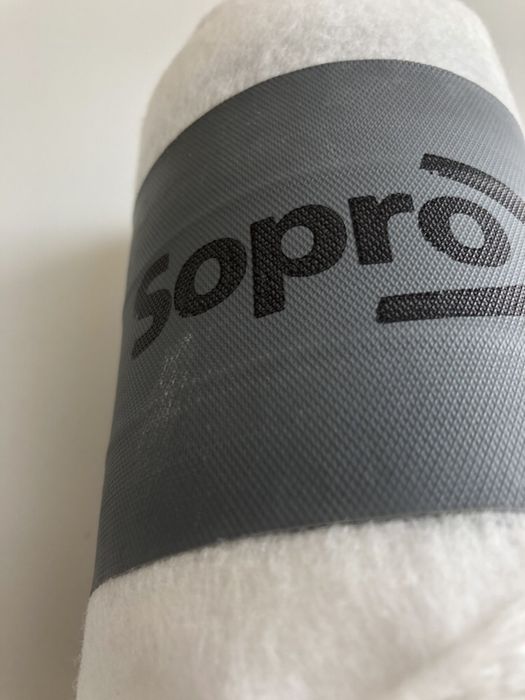 Taśma uszczelniająca SOPRO hydroizolacyjna DBF683 3mb
