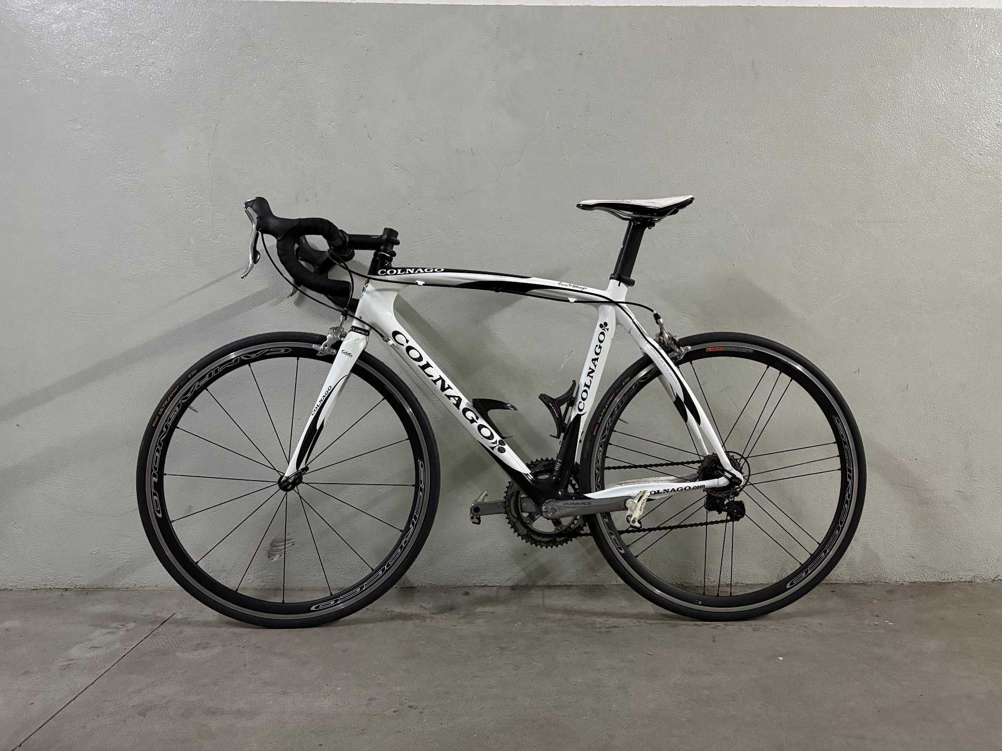 Colnago CLX Dura-Ace 7800