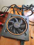 Power supply be quiet!
