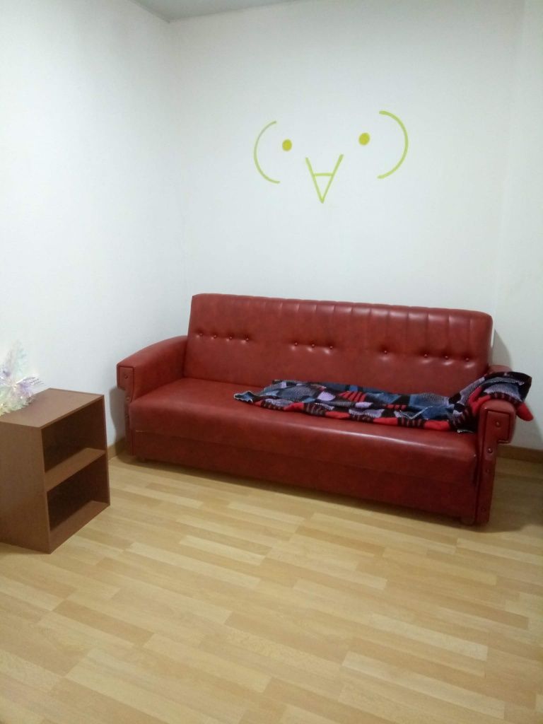 Apartamento T3 /próximo da UBI (Covilhã)
