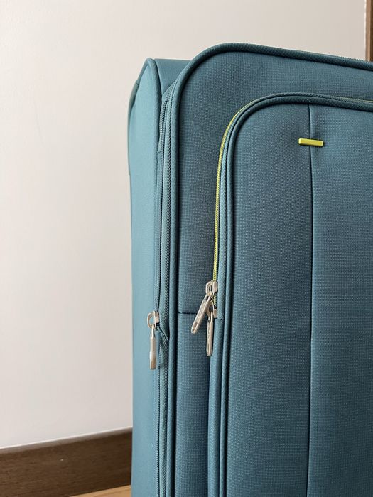 Trolley American Tourister Cloud Rider tamanho M