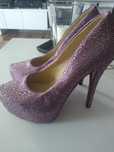 Buty damskie. stan bardzo dobry.