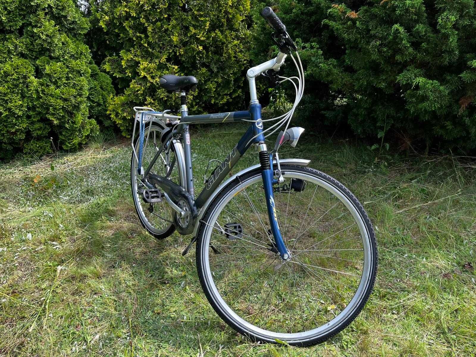 Rower Męski Giant FreeRider Koła 28"