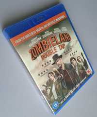 zombieland kulki w łeb bluray polski lektor i napisy nowe zagraniczne