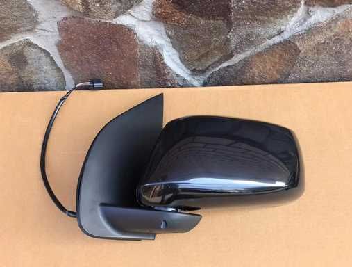 Зеркало Розборка Nissan Navara D22 D40 Frontier 1997-2014 рік Дзеркало