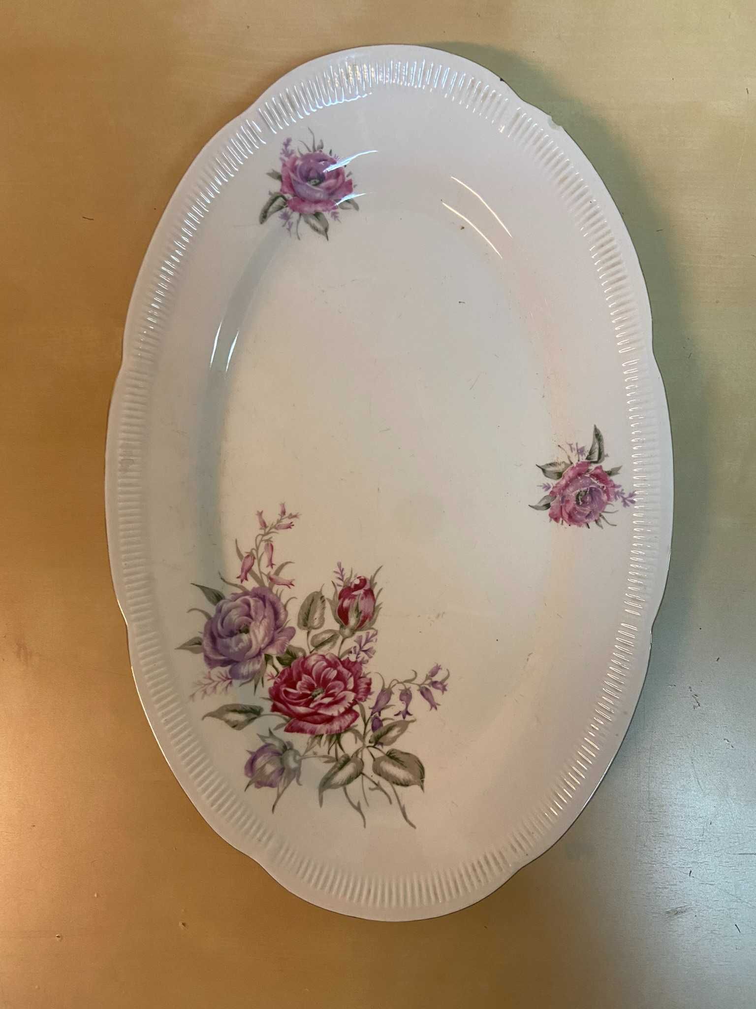 Patera porcelana Bogucice