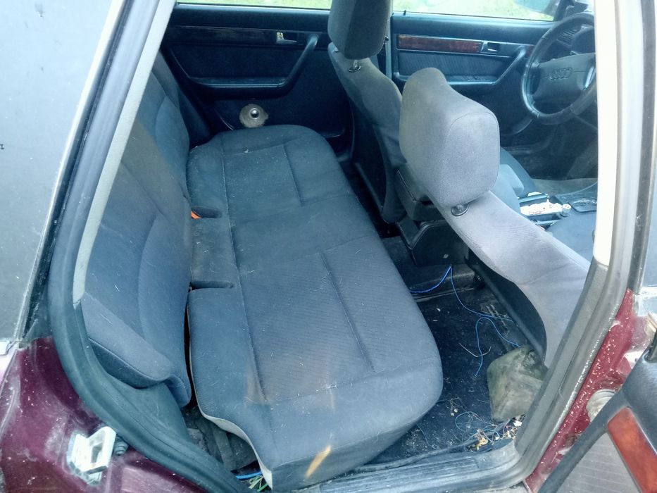 Продам автомобіль срочно