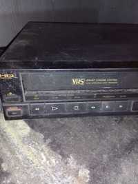 Odtwarzacz Video VCR-17 Rojal