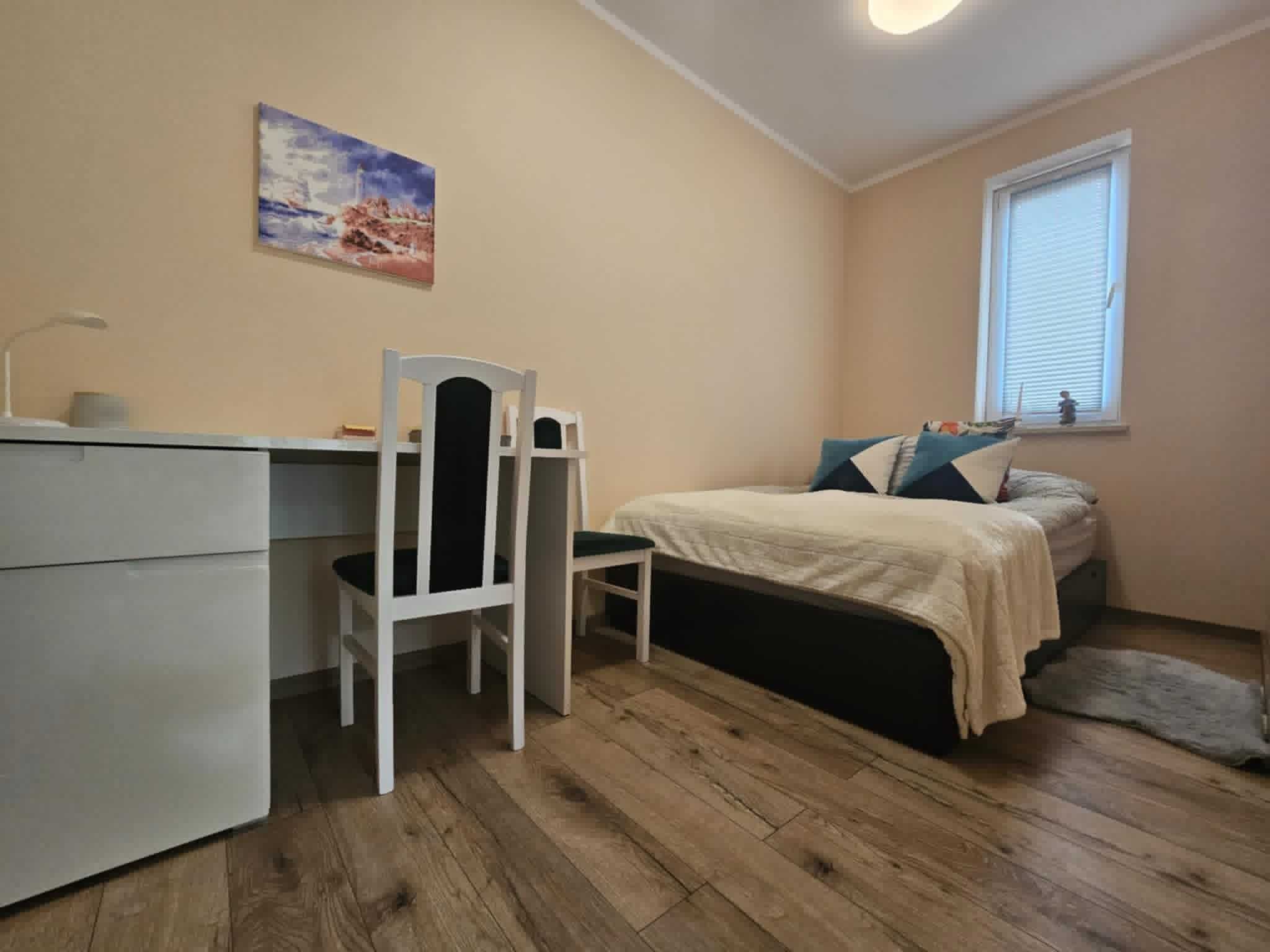Apartament iGrażka