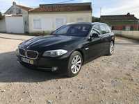 BMW 520d grand touring