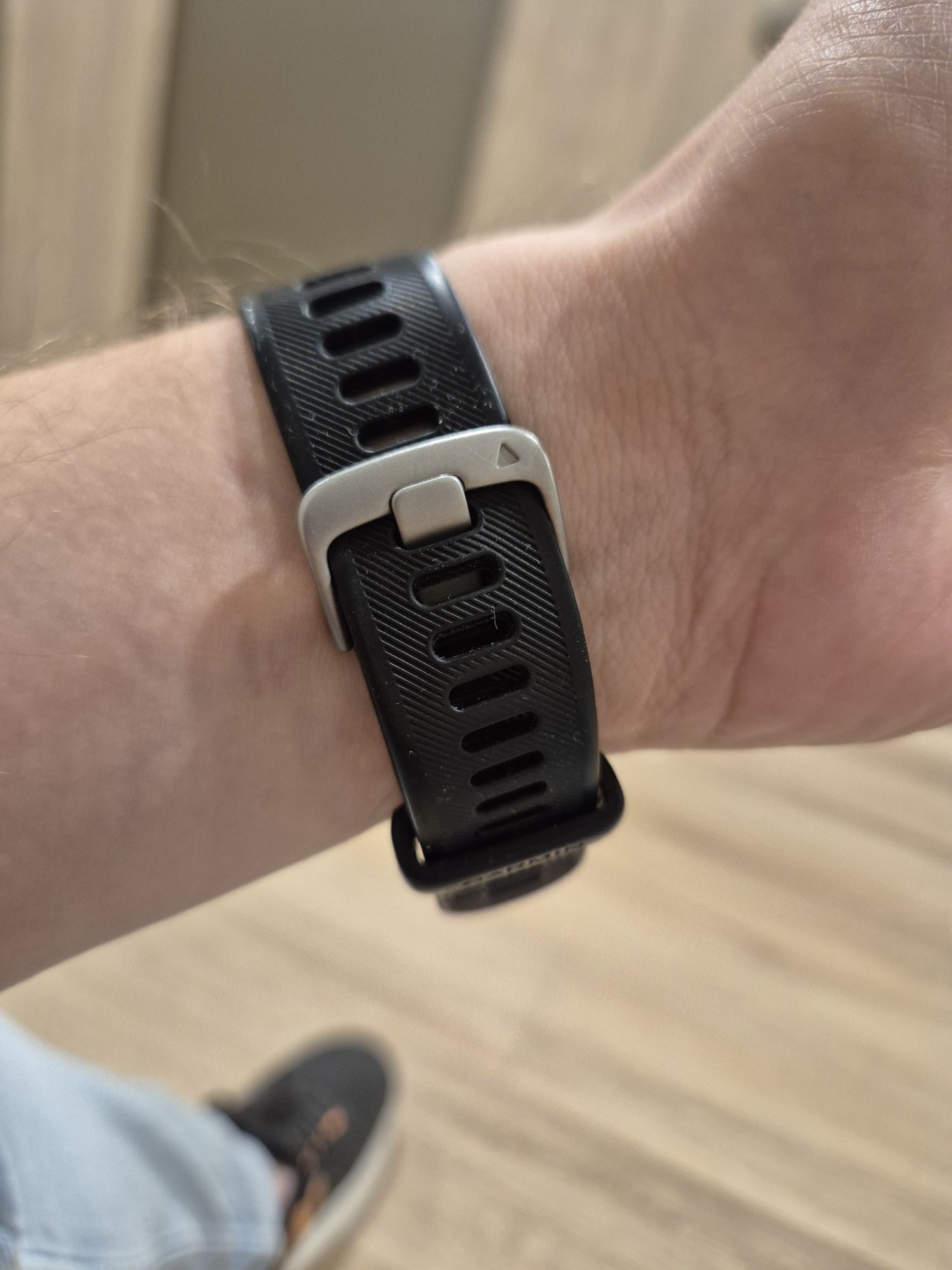 Garmin forerunner 55