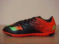 Футзалки Adidas 38р. шиповки сороконожки