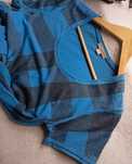 Bluzka Burberry/ Roz S