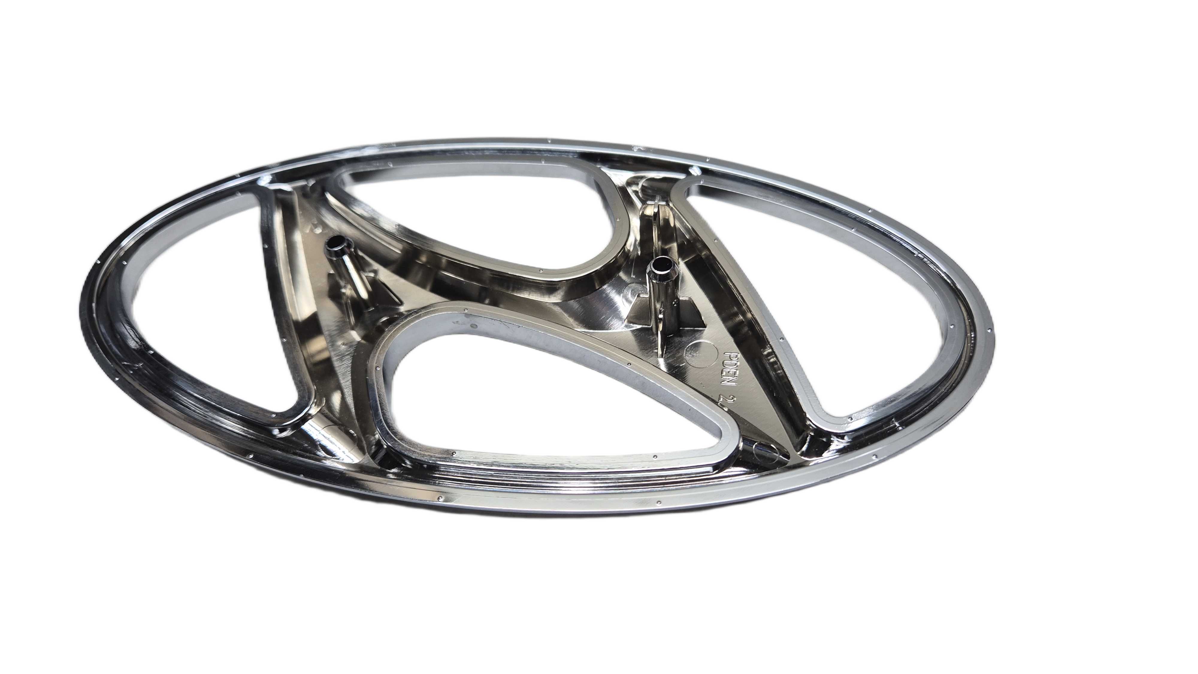 Znaczek Logo Emblemat Hyundai i30 III N / N-LINE 2017- OE NOWY! ORYG!