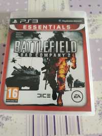 Gra ps3 battlefield-bad company 2 z dodatkiem vietnam