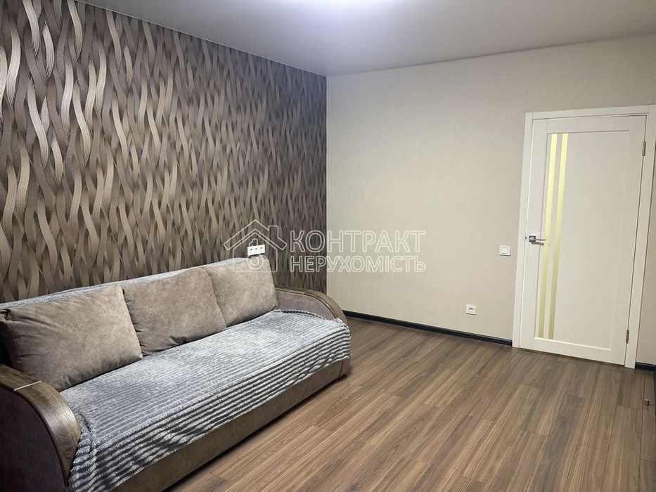 ‼️Экслюзив‼️ Продам 1 ком. кв, ЖК Миру -4