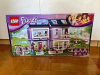 Lego Friends 41095 Dom Emmy