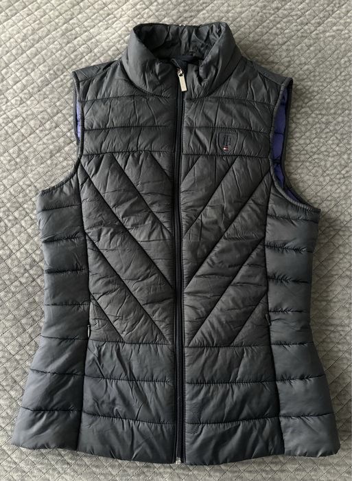 Kamizelka bezrękawnik Tommy Hilfiger