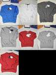 Bluza męska tommy hilfiger premium maly znaczek th OUTLET wyszywany