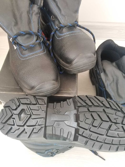 Спец взуття, нове чоловіче та жіноче.