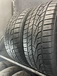 2шт 195/55 R15 Delinte AW5
