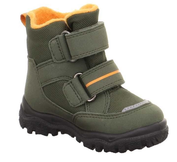 Śniegowce dziecięce r.23 Superfit Husky
