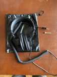 Słuchawki Sony MDR 7506