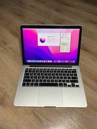 Макбук / MacBook Pro 13 2015 i5 / 8Gb / 256