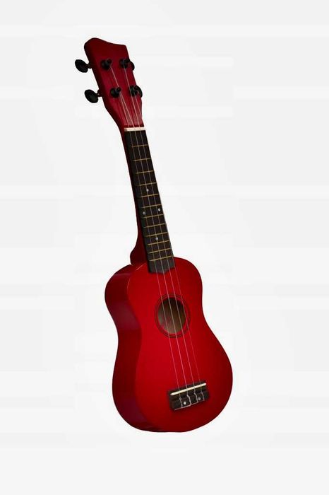 UKULELE Modena US + Akcesoria-Idealny zestaw dla was*DARMOWA DOSTAWA*