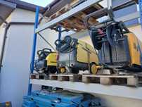 Karcher hds 895 hds 698 csx hds 558 c WAP DX 860  3x karcher 2x WAP