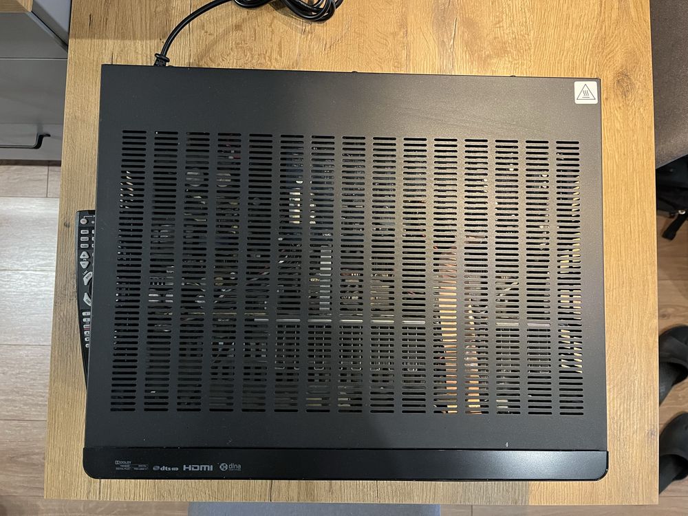 Harman Kardon AVR 170