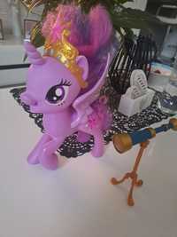 My little pony Twilight Sparkle