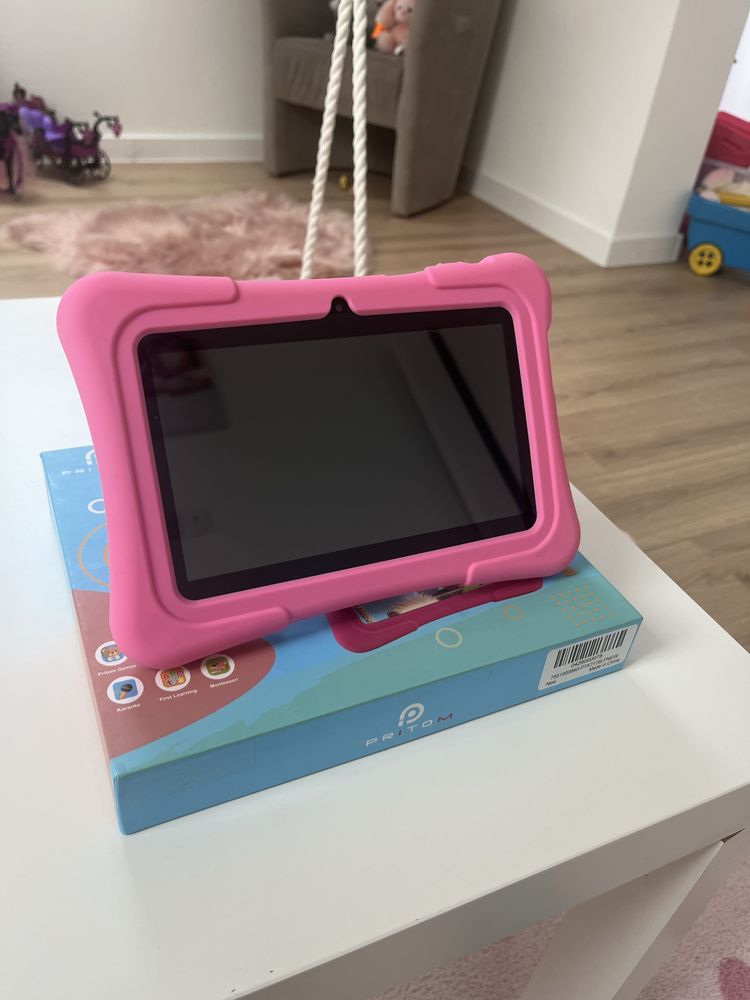 Tablet dzieciecy