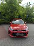 Kia Rio Sprzedam KIA RIO 2017 rok