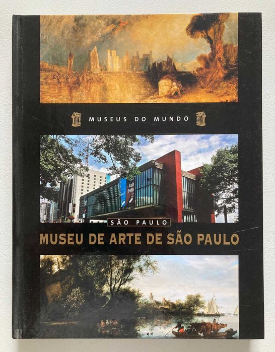 Museu de Arte de São Paulo