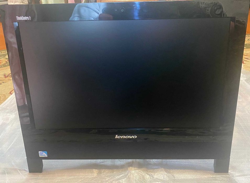 Компьютер моноблок Lenovo ThinkCentre 72z