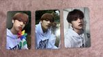set karty sunwoo the boyz