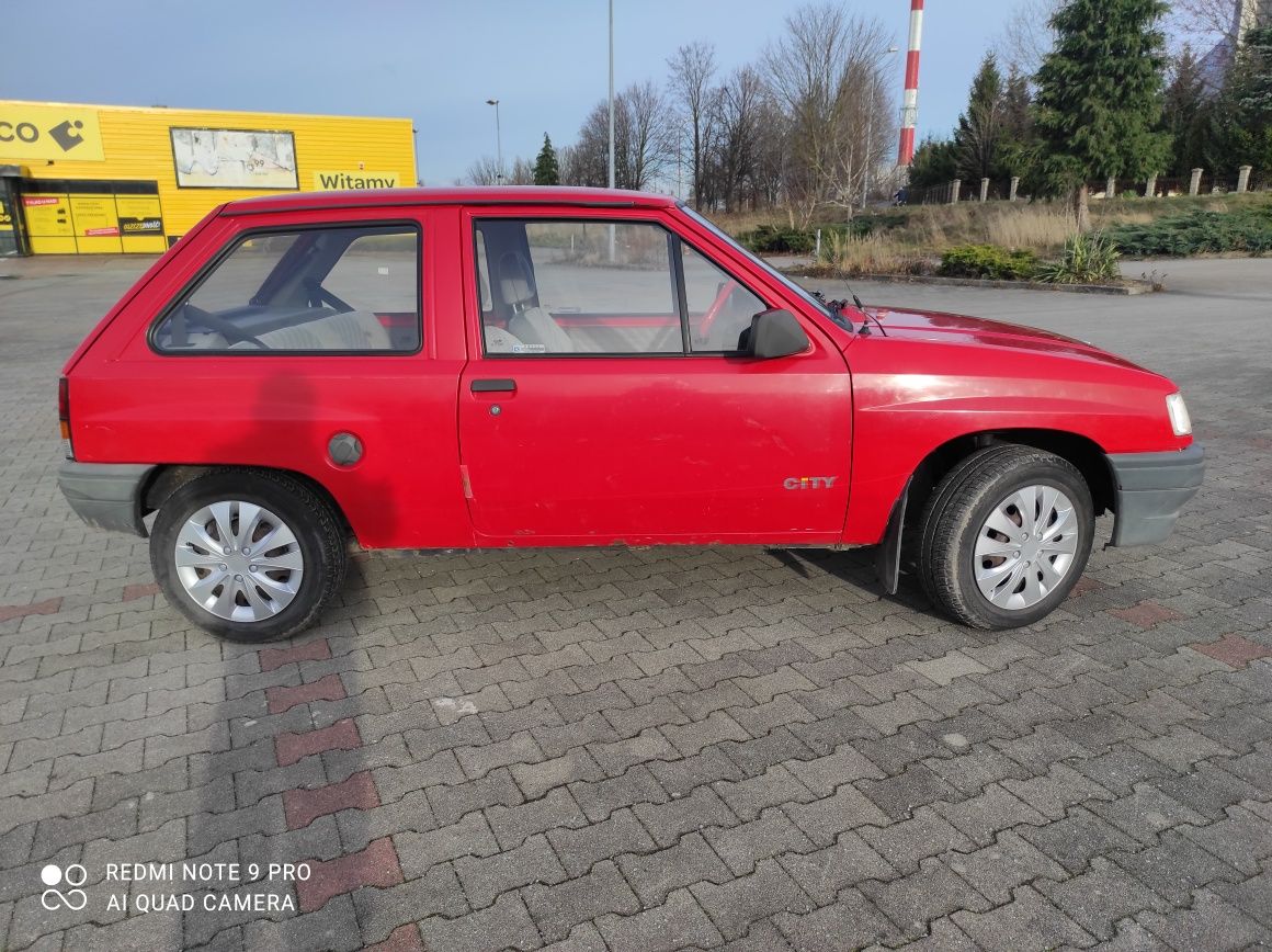 Opel corsa 1.2 Salon Polska