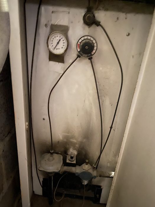 Котел данко 18 кв